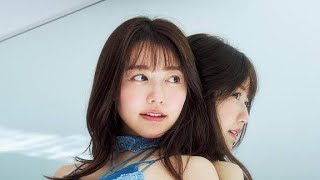 ＜高橋かの＞“グラビアン魂”リリー・フランキー大賞の美女　「SPA！」で日本一の彼女ランジェリー Black Horse