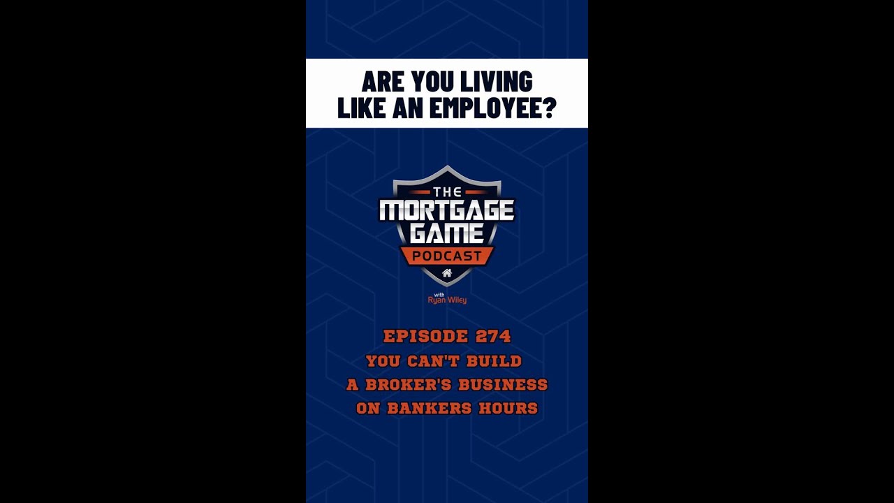 Are You Living Like an Employee