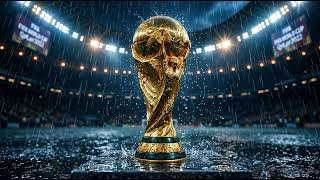 The Ultimate 2026 World Cup Anthem | One World, One Wave (Official Audio) 5 Languages!