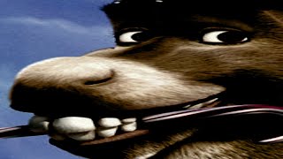 Ytp Dronkus Shreks Ur Halls