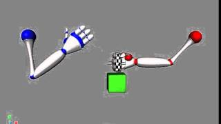 Rigging- Object Exchange