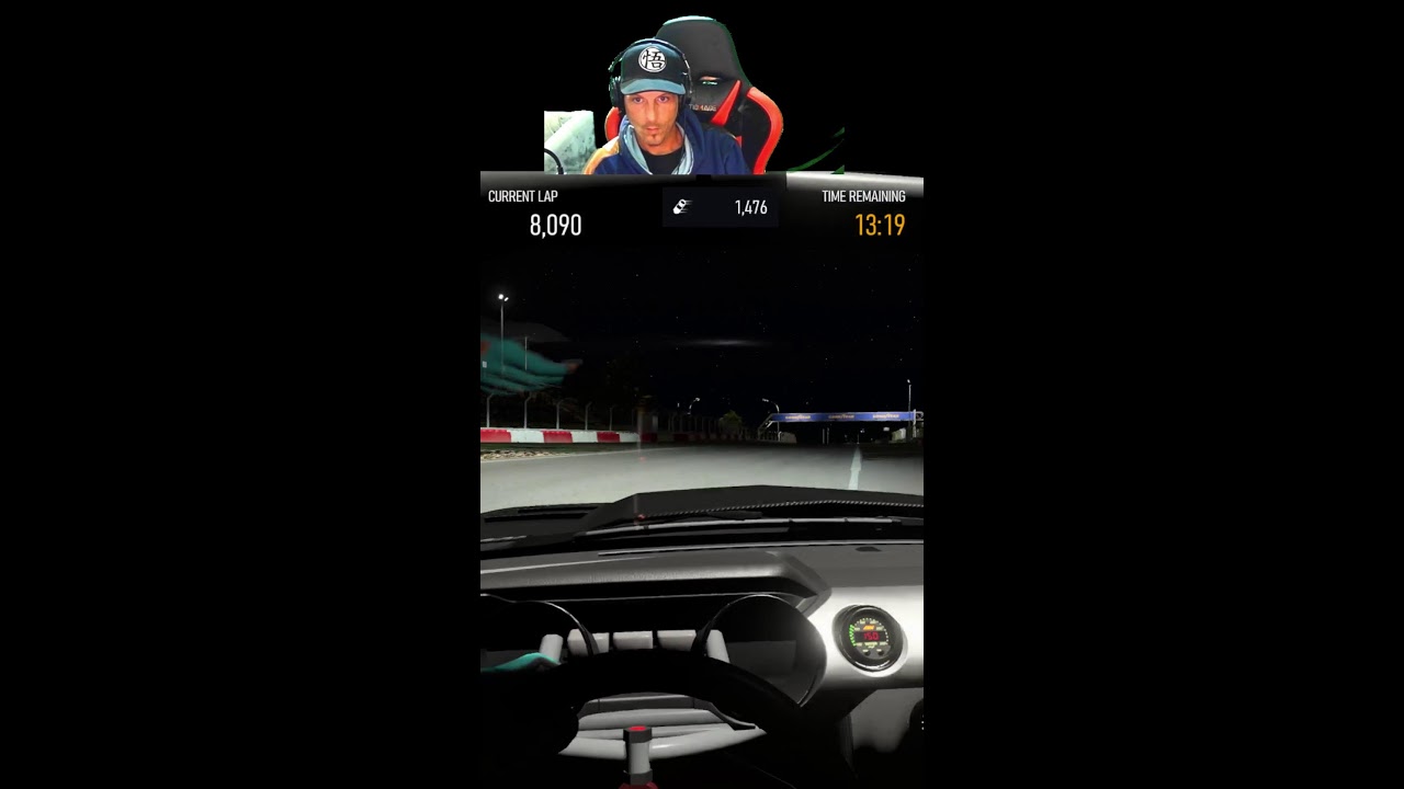 Drift Rivals | Practice @lifeiskaotic 