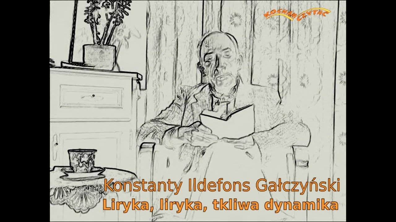 Liryka Liryka Tkliwa Dynamika Angelologia I Dal