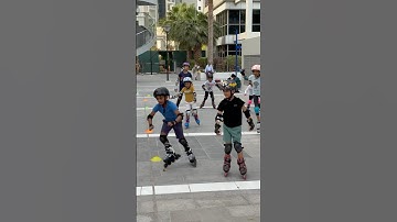Private skating sessions in Dubai for all ages & skill levels! contact +971553850452 to book