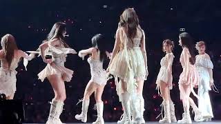 The Feels - Twice Sydney Concert Day 1 - 20230502