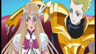 Download Lagu SS Omega ~ Makes me Crazy [Yuna - Eden - Amor] MP3