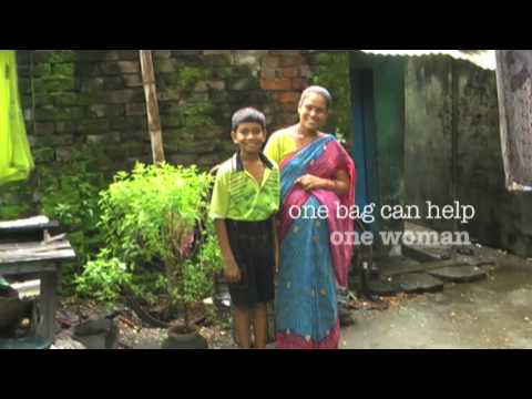 ConneXions India: Fighting Extreme Poverty
