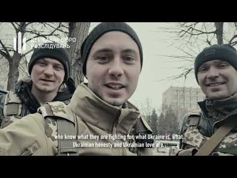 Київ не здолати - зірки української естради дякують захисникам столиці! 