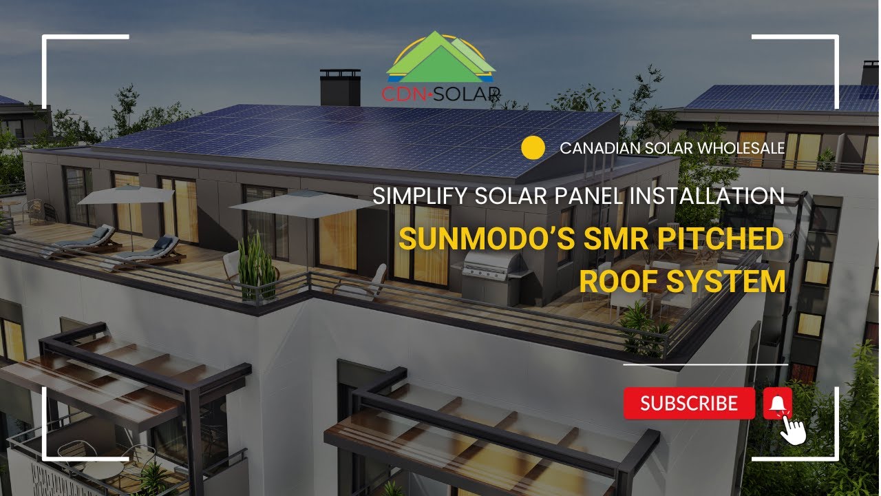 Essential Solar Kit 5 kW | Complete Solar System for Lower Energy