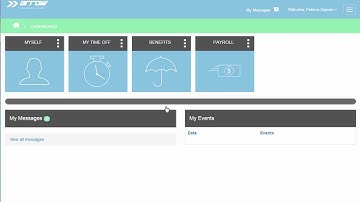PayPlans & Benefits HR Cloud - Employee Self Service Demo