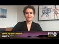 Jamie Vrijhof-Droese, WHVP Ltd. | Bosco Online Workshop 08.10.2020