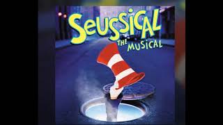 Seussical The Musical  - Its Possible - DEMO Backing track