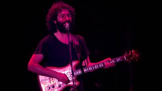 Grateful Dead Winterland 1974  Compilation (Movie) --  part 1