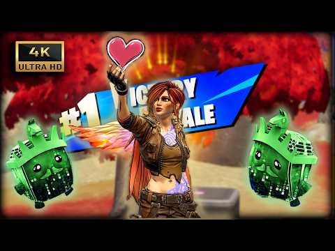 Easiest Way to Master the Cheat Master Crown Sprite in Fortnite
