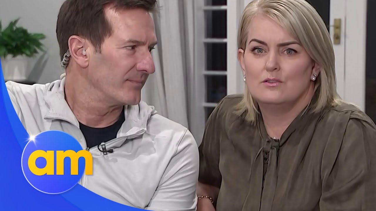 Olivia Podmore's family speak ahead of Cycling NZ report release | AM