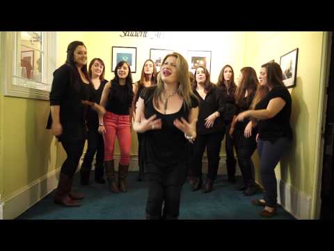 Empire A Cappella: "I Knew You Were Trouble" - Taylor Swift (Official Cover) Skillrex Remix