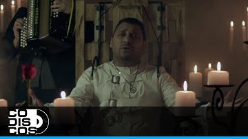 Entrada Sin Salida, Jean Carlos Centeno Y Ronal Urbina - Video Oficial