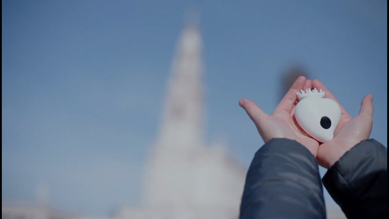 Vídeo do Centenário das Aparições de Fátima