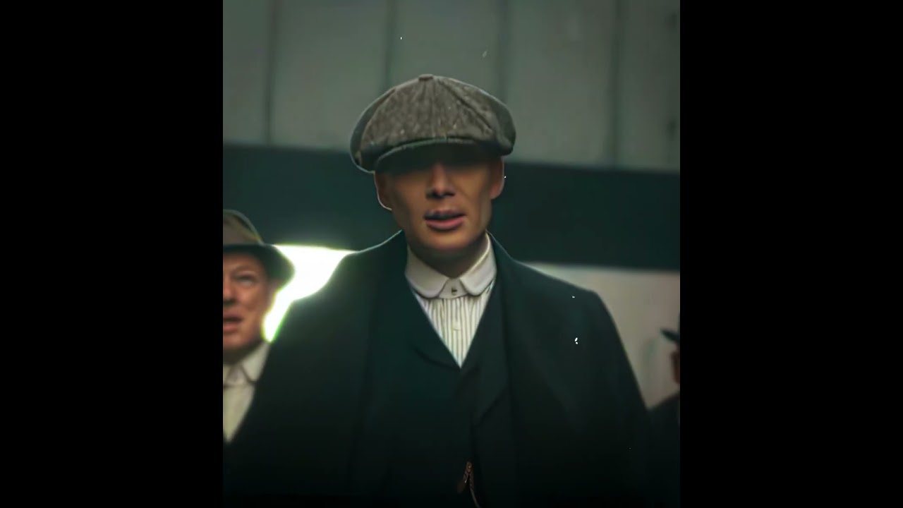 The Coldest Walk 🥶| Peaky Blinders | COMO TU (Slowed) #shorts #edit