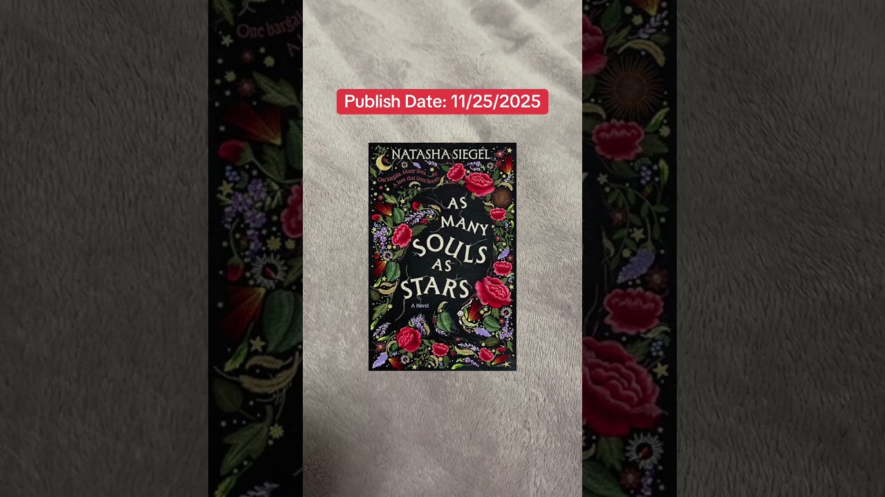 As Many Souls As Stars 