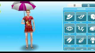 The Sims Free Play P.3