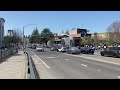Hundreds come out for Hands Off protest and march in Napa