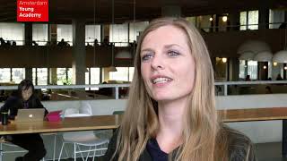 Amsterdam Young Academy 2019