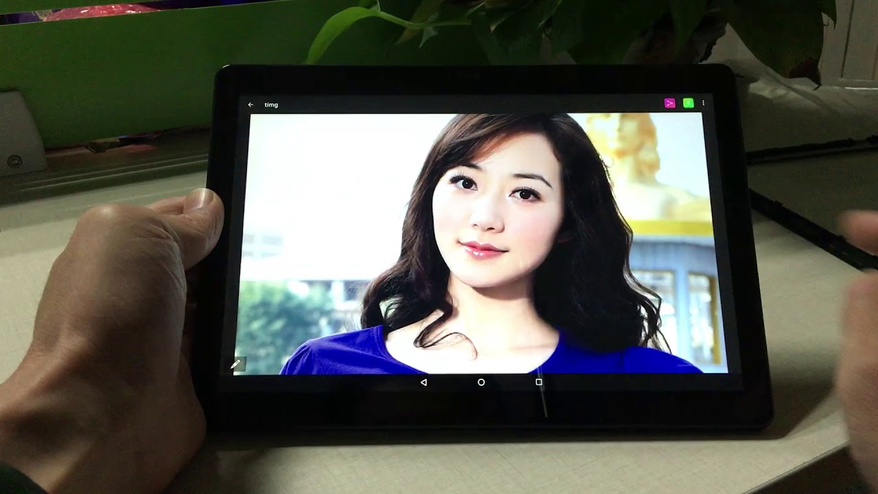 tablet Android 7.0 Quad Core 4G LTE smart Dual SIM Phone Call  32GB ROM  WIFI bluetooth