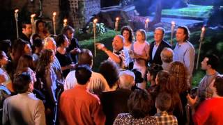 My Big Fat Greek Wedding - My name is Jeff