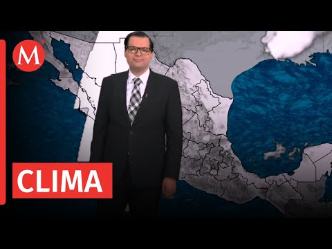 El clima para