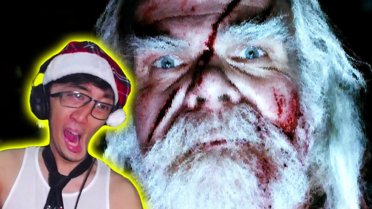 AYOKO REGALO NI TITO PAG PASKO! | FILIPINO Christmas Horror (Tagalog)