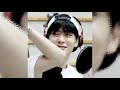 NCT TAEYONG & JAEHYUN FLIRTY MOMENTS (REUPLOAD)