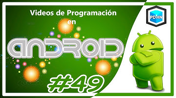 Como crear un WebService en Android #7