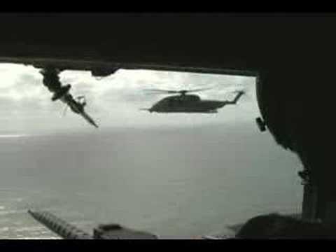 USAF-Special Ops MH-53