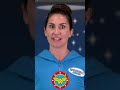 Wonder Woman Stretch! - Superhero Kids Yoga in Space! 🌟⚔️