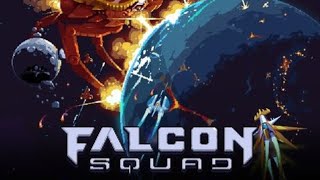 Falcon Squad Level 266 Untouched screenshot 4