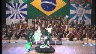 Clássicos do Samba