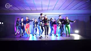 Show Dancelab Company Amateur - Barcelona Sbk 2023