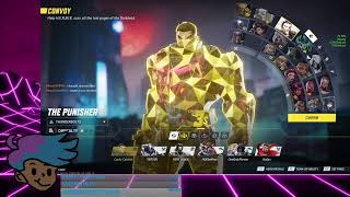 3 GOOFY GOONERS PLAY MARVEL RIVALS