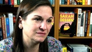 Sarah Dessen Interview