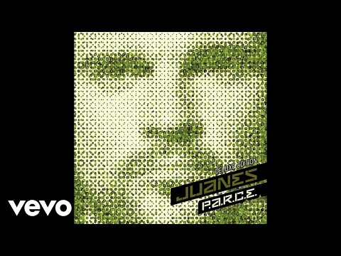 Juanes - Y No Regresas (Audio)