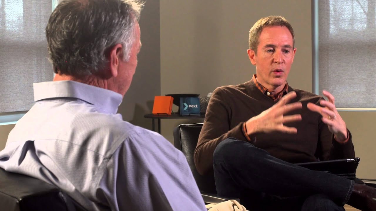 Eldership and the Church, an Interview with Andy Stanley