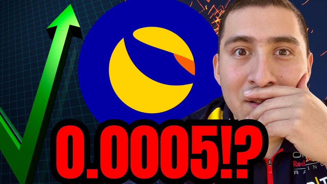 TERRA LUNA CLASSIC - I GOT NEWS LUNC! - YouTube