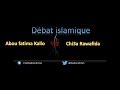 Dbat sunna vs chi3a rafida  oustaz kallo