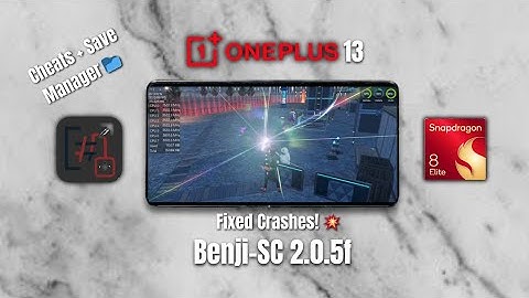 Pokémon Legends Z-A Transformed! MASSIVE Benji-SC Update Fixes Crashes & Adds Cheats & Save Manager!