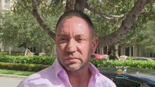 'He's A Nice Person': Friend Of Trump National Doral Gunman