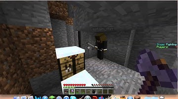 Hunger games w/Captain_Haz (part 1) kit:Lumberjack