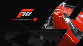 Forza Motorsport 4 Hack money + stats + level (USB) [29/03/2013]