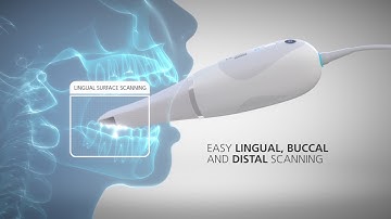 CS 3600 Product Video