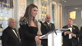 2026 NPDF Woman of Year Alina Habba